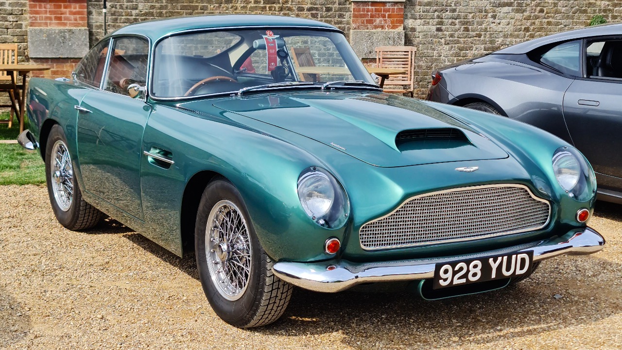 Image Credit: MrWalkr - CC BY-SA 4.0/Wiki Commons