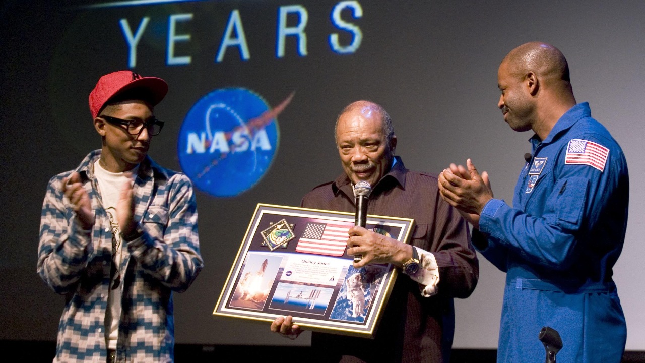 Image Credit: NASA/Paul Alers - Public domain/Wiki Commons