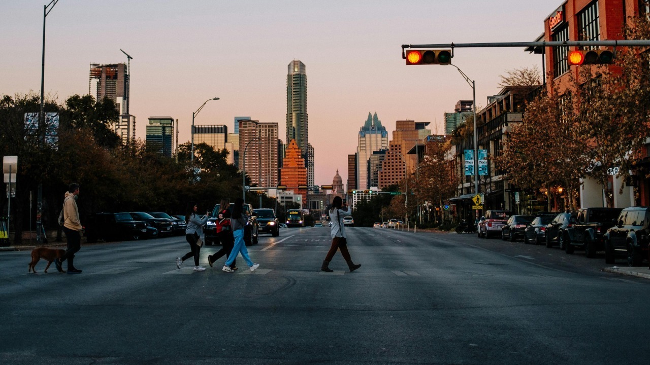 Jeswin Thomas/Pexels