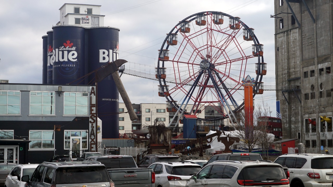 Image Credit: Michael Barera - CC BY-SA 4.0/Wiki Commons