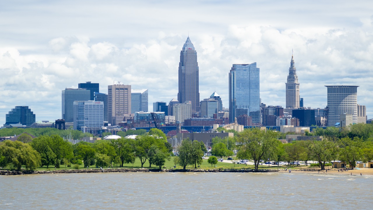 Image Credit: Eric Drost - CC BY 2.0/Wiki Commons