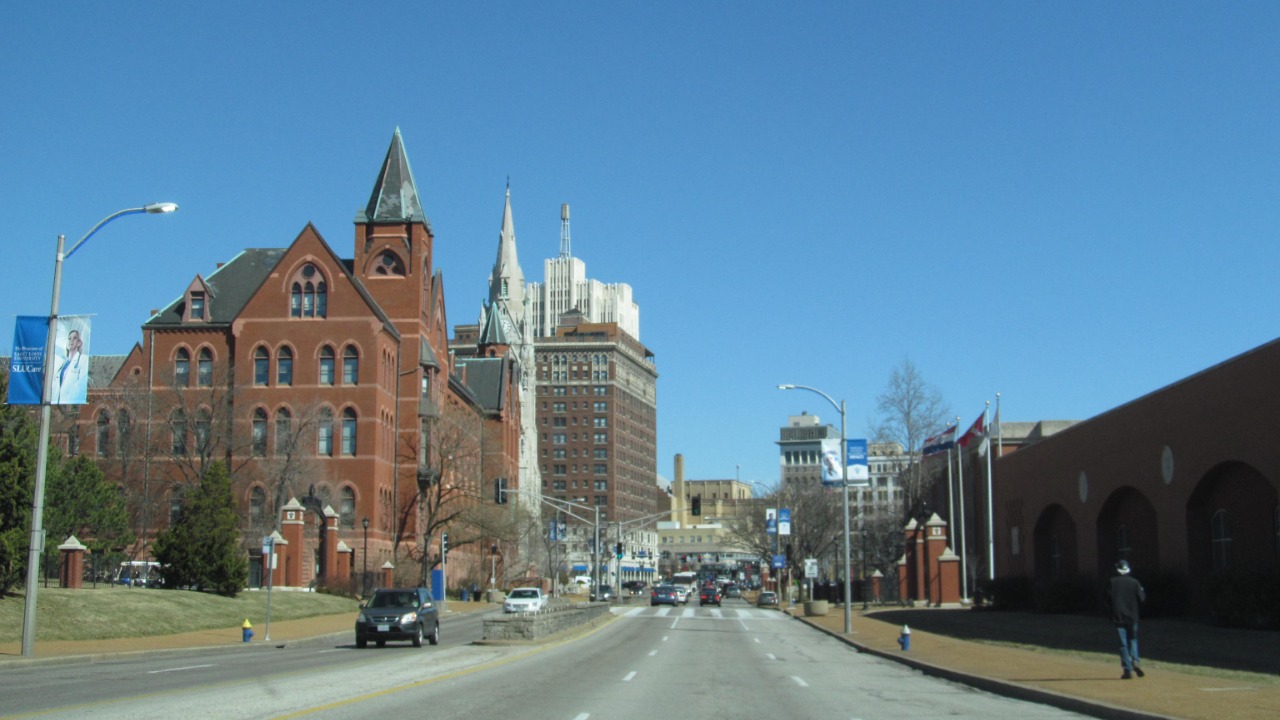 Image Credit: Dougtone - CC BY-SA 2.0/Wiki Commons