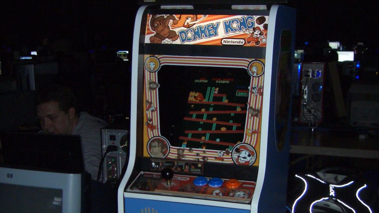 Image Credit: Joshua Driggs (ZapWizard) from Austin, Texas - CC BY-SA 2.0/Wiki Commons