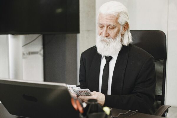 Gustavo Fring/Pexels