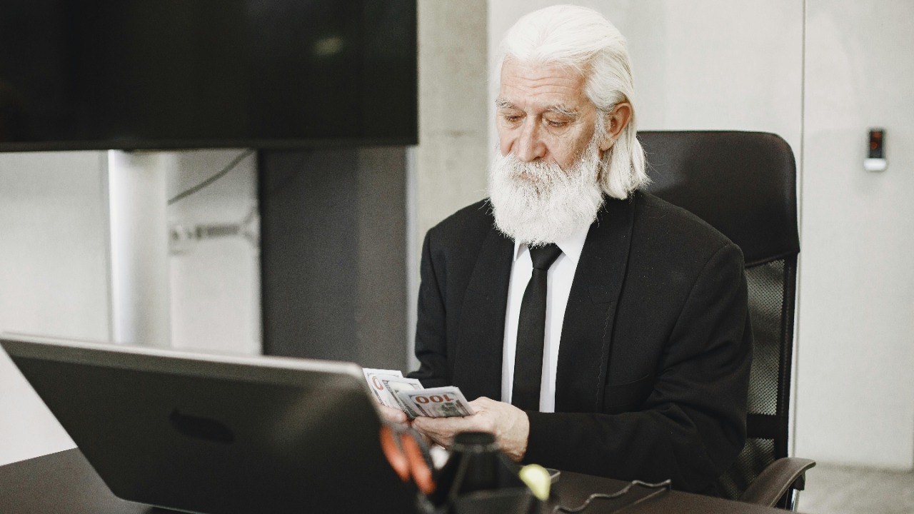 Gustavo Fring/Pexels