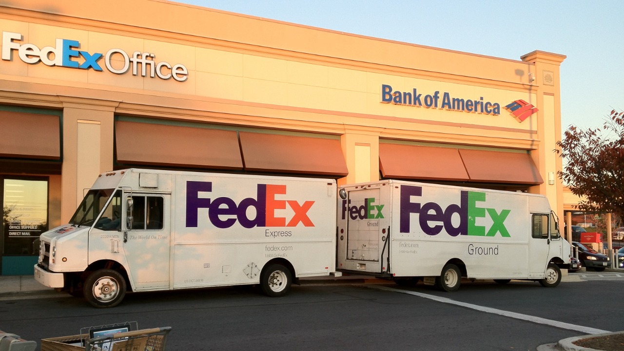 Image Credit: Elliott Plack - CC BY-SA 2.0/Wiki Commons