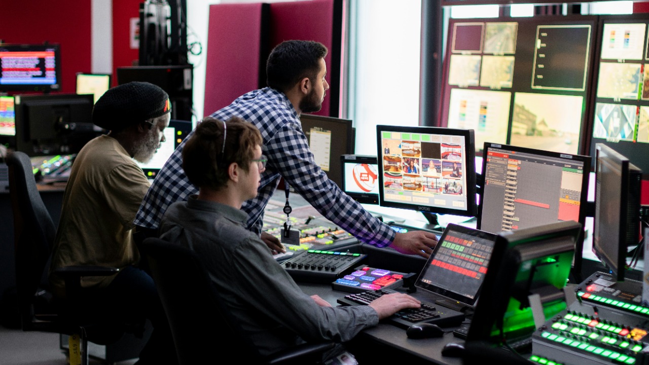 thisisengineering/Unsplash