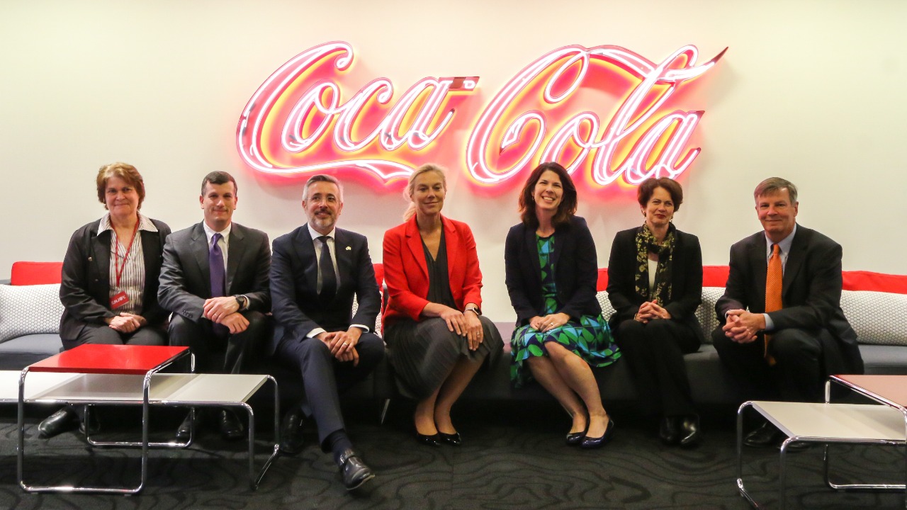 Image Credit: Netherlands Embassy - CC BY 2.0/Wiki Commons