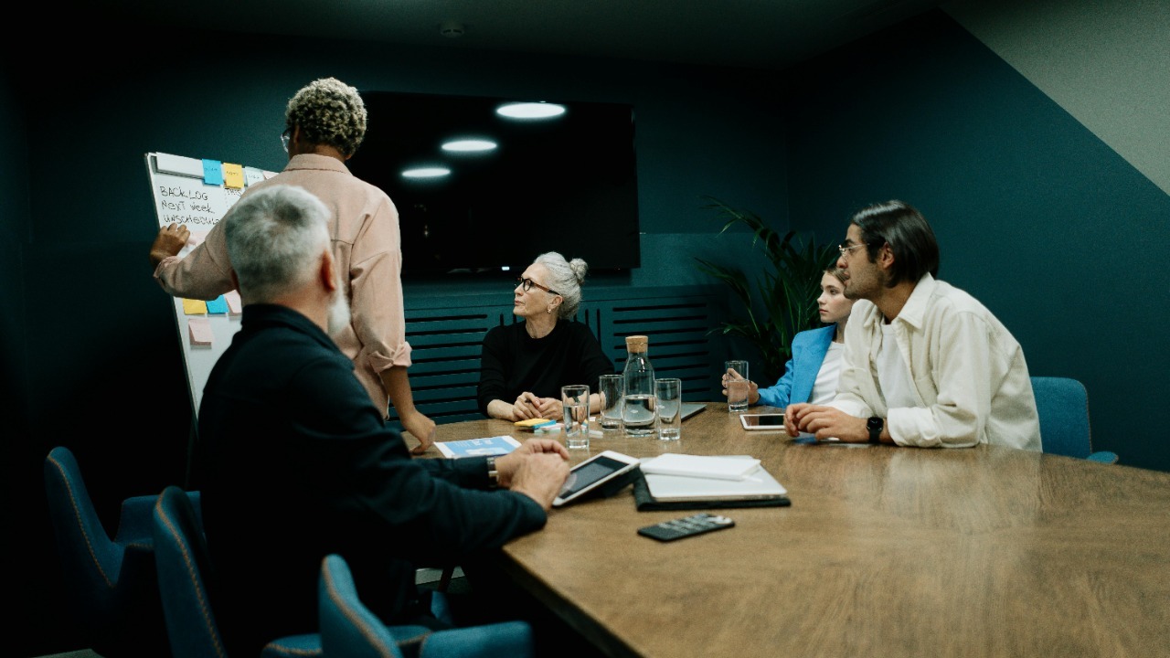 cottonbro studio/Pexels
