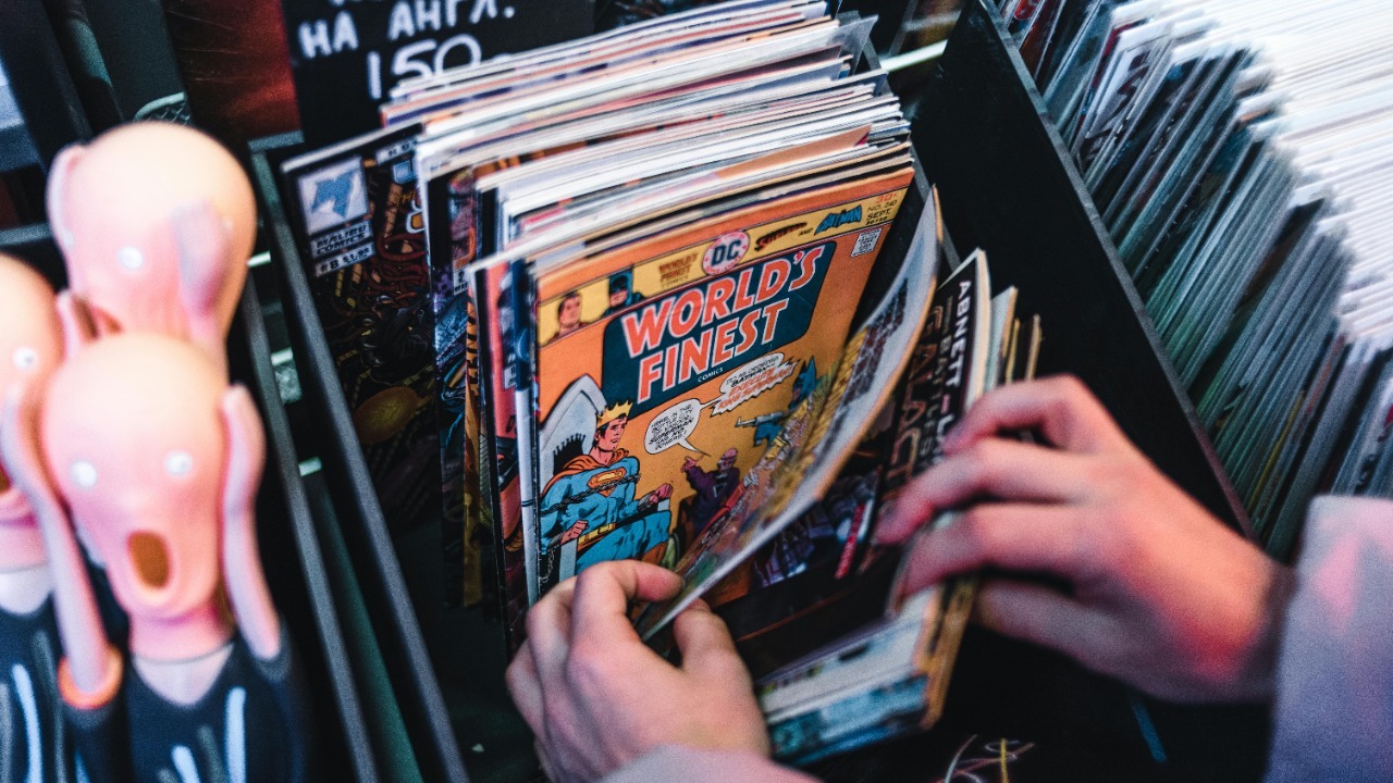 Stanislav Kondratiev/Pexels
