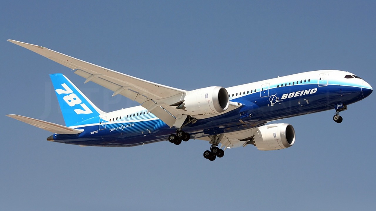 Image Credit: André Du-pont  (Mexico Air Spotters) - GFDL 1.2/Wiki Commons