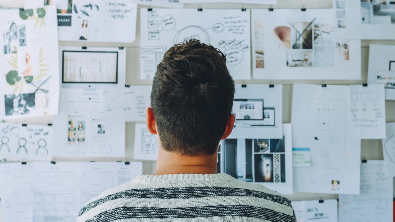Startup Stock Photos/Pexels