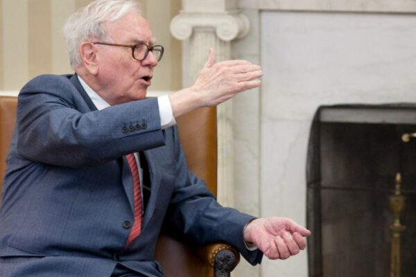 Image Credit: The White House from Washington, DC – Public domain/Wiki Commons