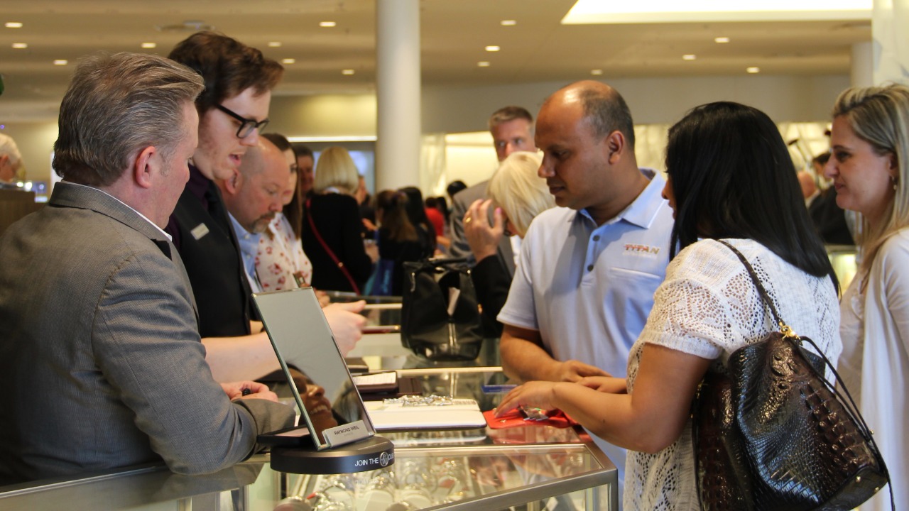 Image Credit: BorsheimsJewelry - CC BY 2.0/Wiki Commons