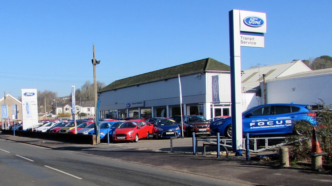 Image Credit: Jaggery - CC BY-SA 2.0/Wiki Commons