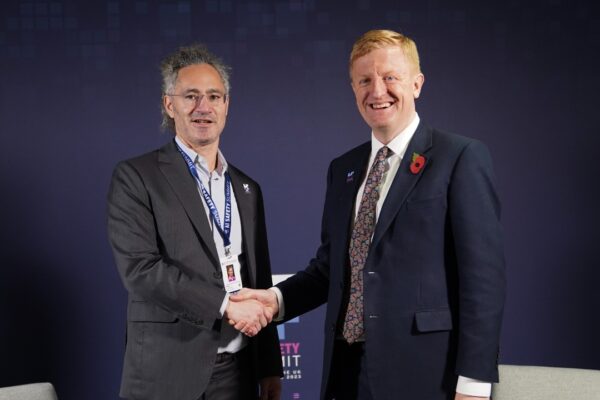 Image Credit: UK Government - CC BY 2.0/Wiki Commons