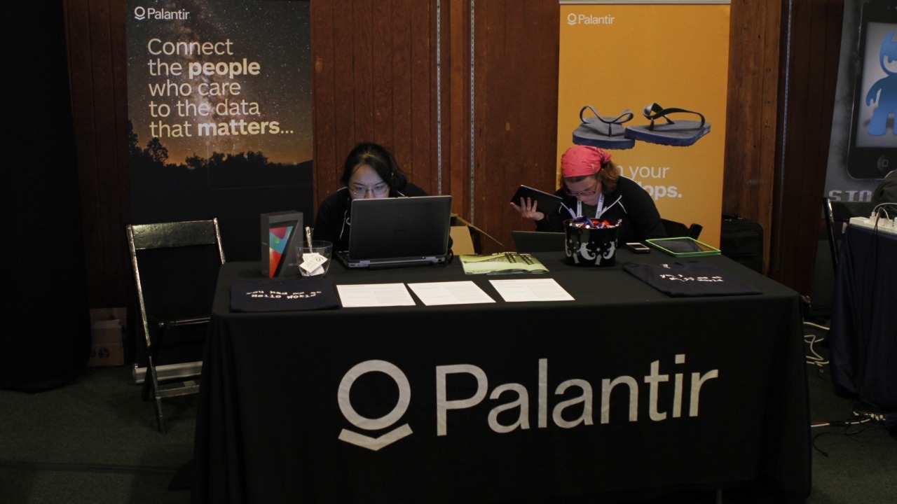 Image Credit: TechCrunch – CC BY 2.0/Wiki Commons
