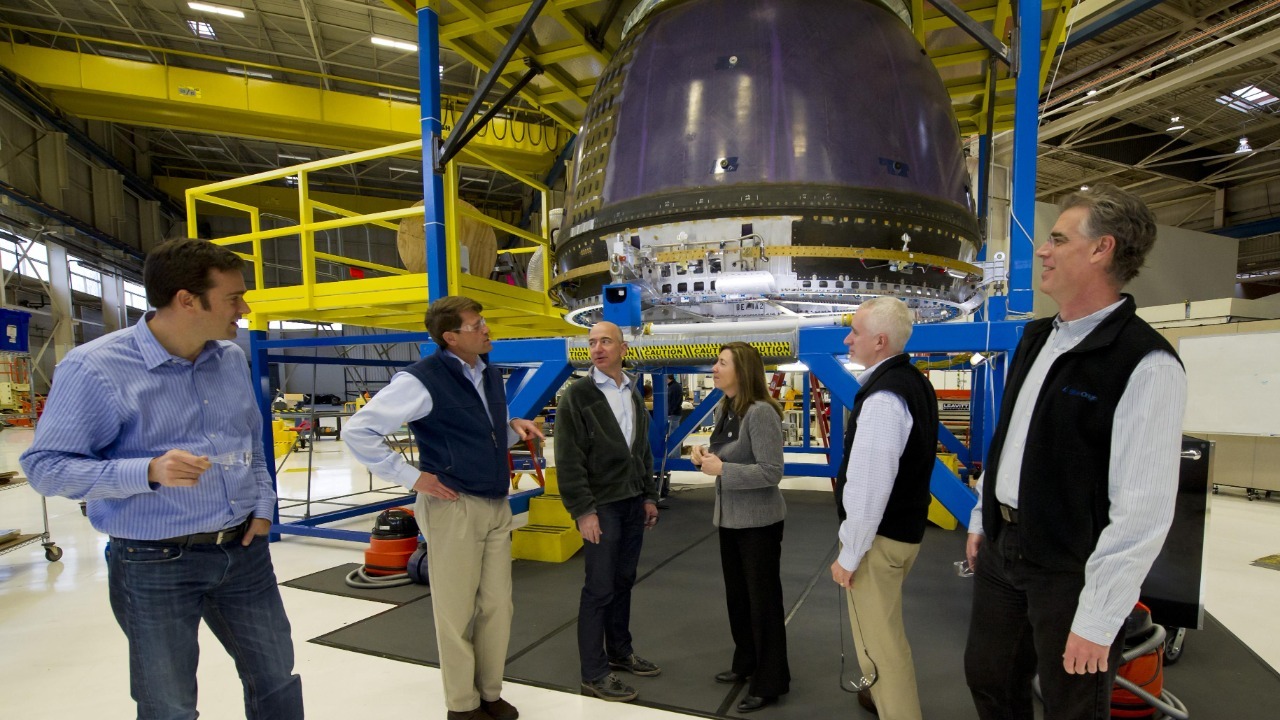 Image Credit: Bill Ingalls – Public domain/Wiki Commons
