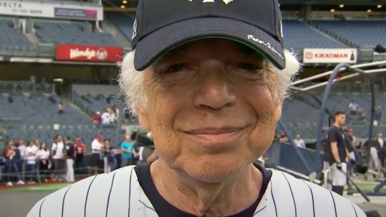 Image Credit: YES Network - CC BY 3.0/Wiki Commons