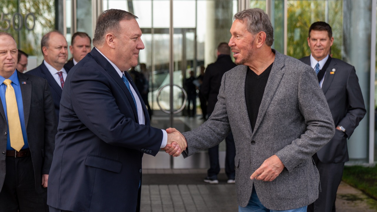 Image Credit: U.S. Department of State from United States - Public domain/Wiki Commons