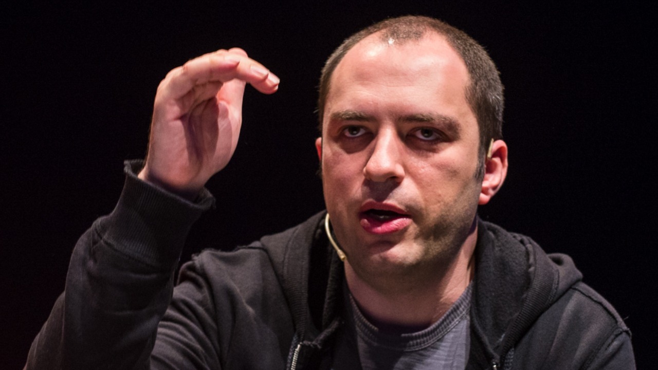 Image Credit: Tech.eu Photostream - CC BY 2.0/Wiki Commons