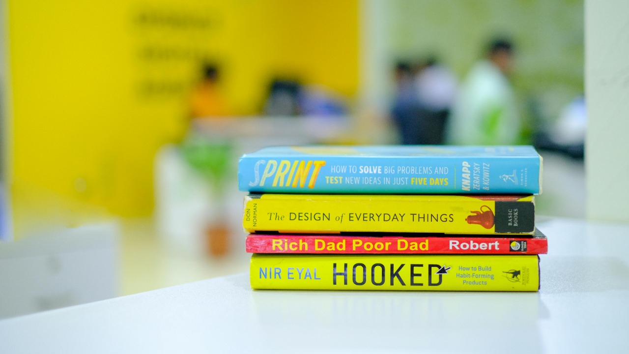 Ofspace LLC, Culture/Pexels