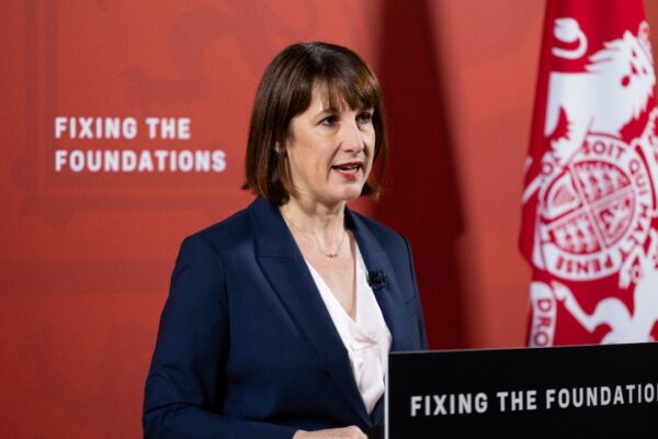 Image Credit: Zara Ferrar/10 Downing Street - OGL 3/Wiki Commons