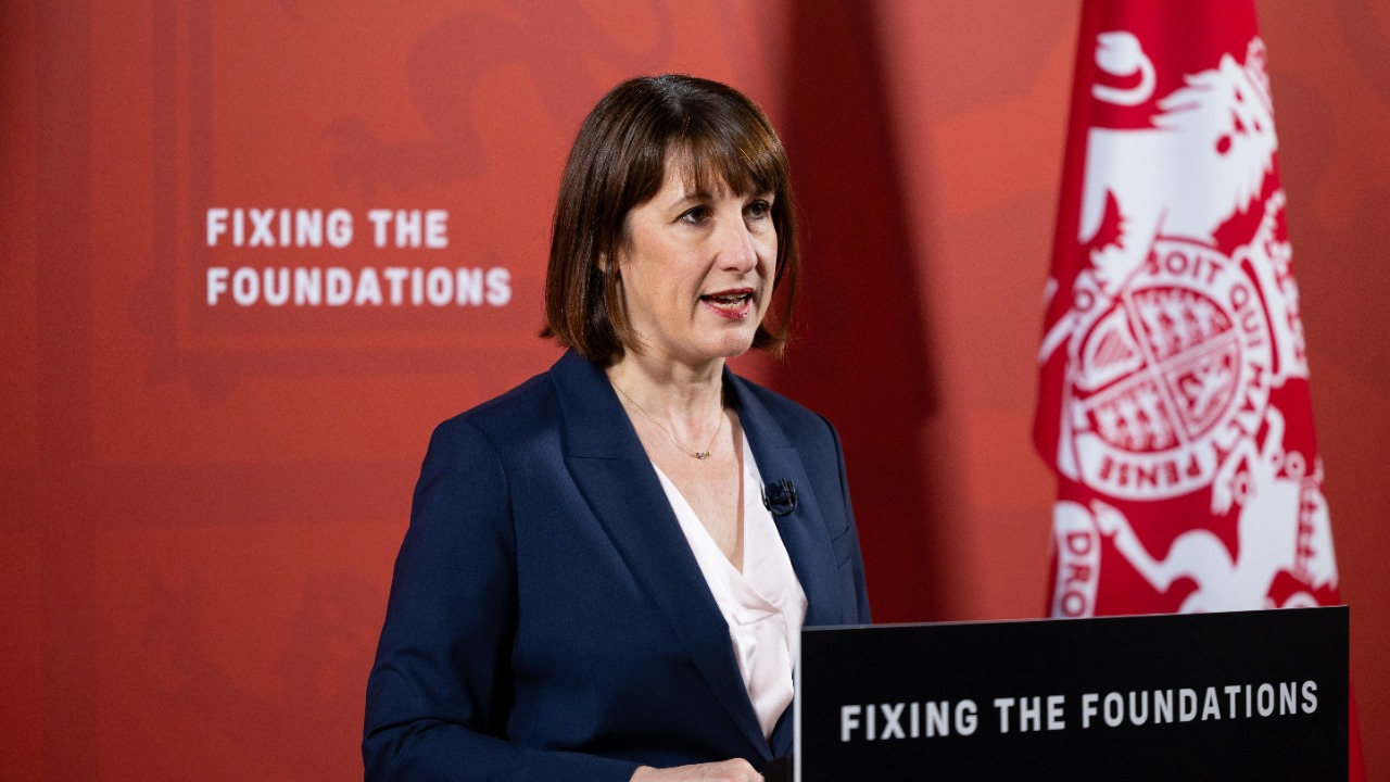 Image Credit: Zara Ferrar/10 Downing Street - OGL 3/Wiki Commons