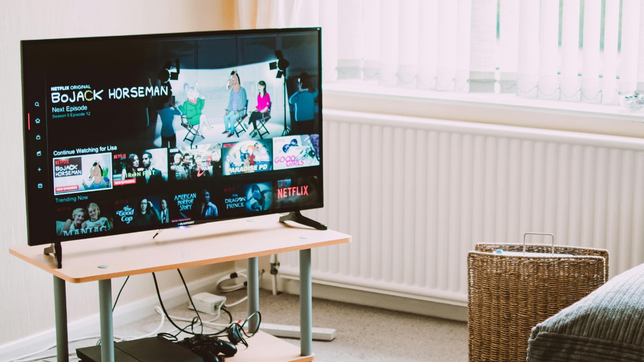 Lisa from Pexels/Pexels