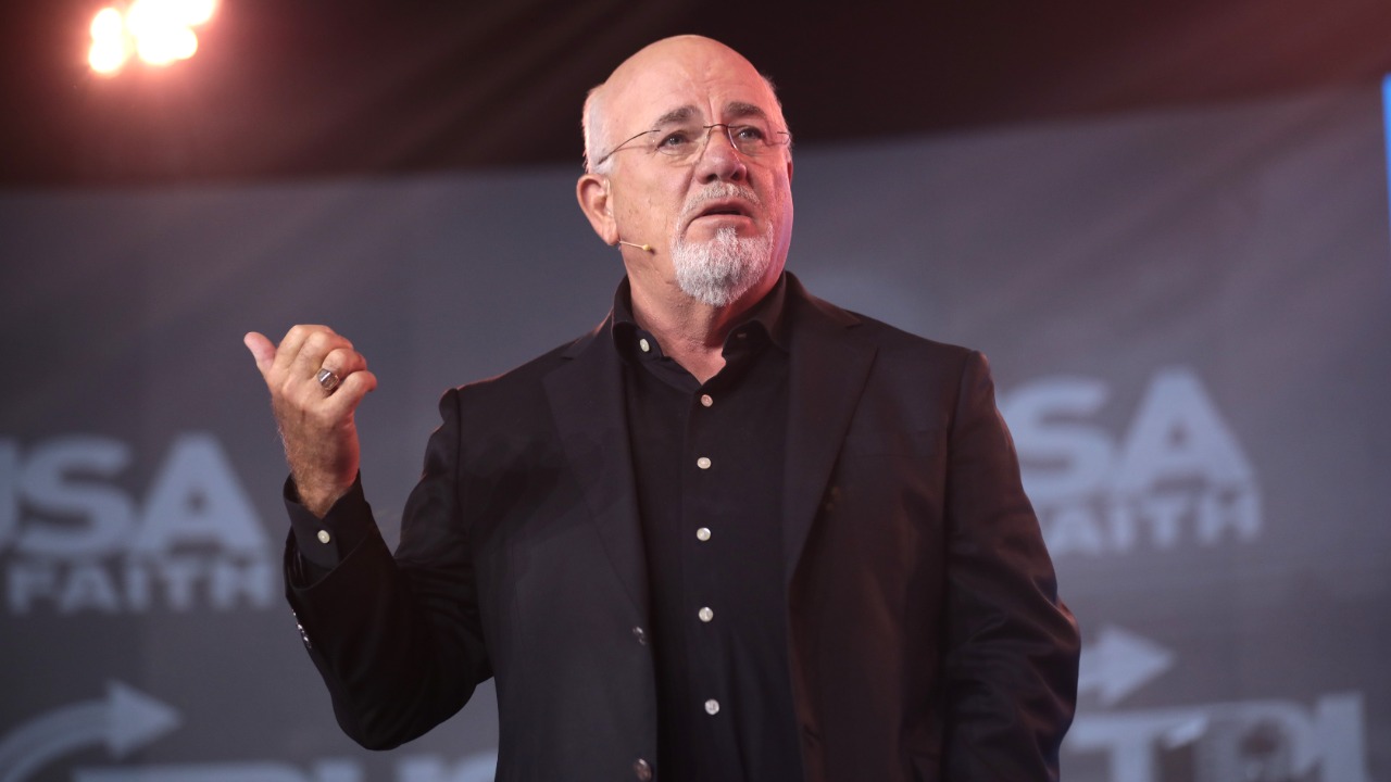 Image Credit: Gage Skidmore from Surprise, AZ, United States of America - CC BY-SA 2.0/Wiki Commons