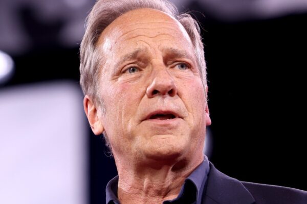 Image Credit: Gage Skidmore - CC BY-SA 3.0/Wiki Commons