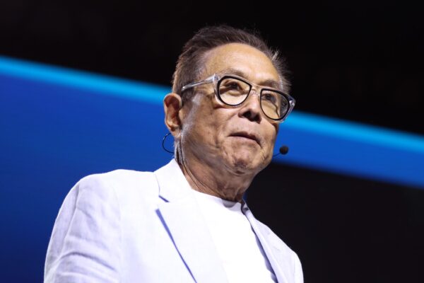 Image Credit: Gage Skidmore from Surprise, AZ, United States of America - CC BY-SA 2.0/Wiki Commons