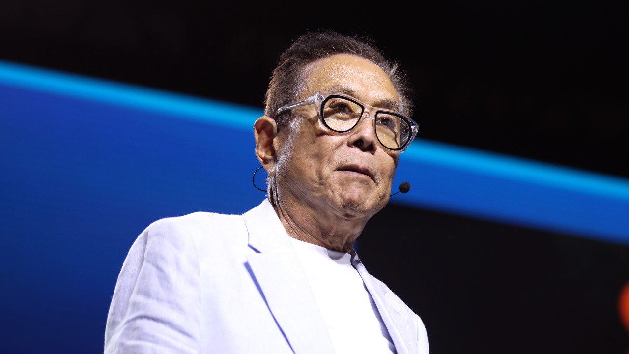 Image Credit: Gage Skidmore from Surprise, AZ, United States of America - CC BY-SA 2.0/Wiki Commons