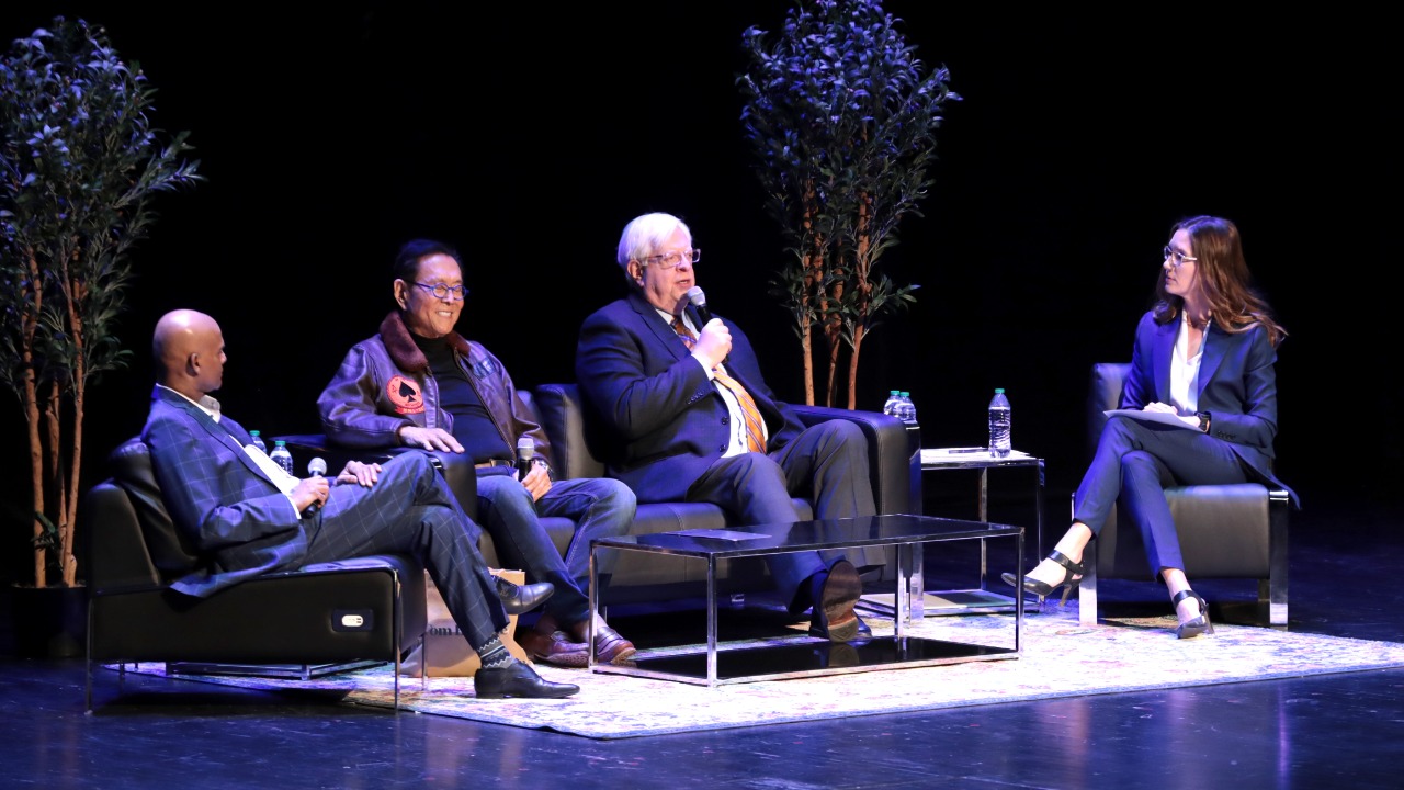 Image Credit: Gage Skidmore from Surprise, AZ, United States of America - CC BY-SA 2.0/Wiki Commons