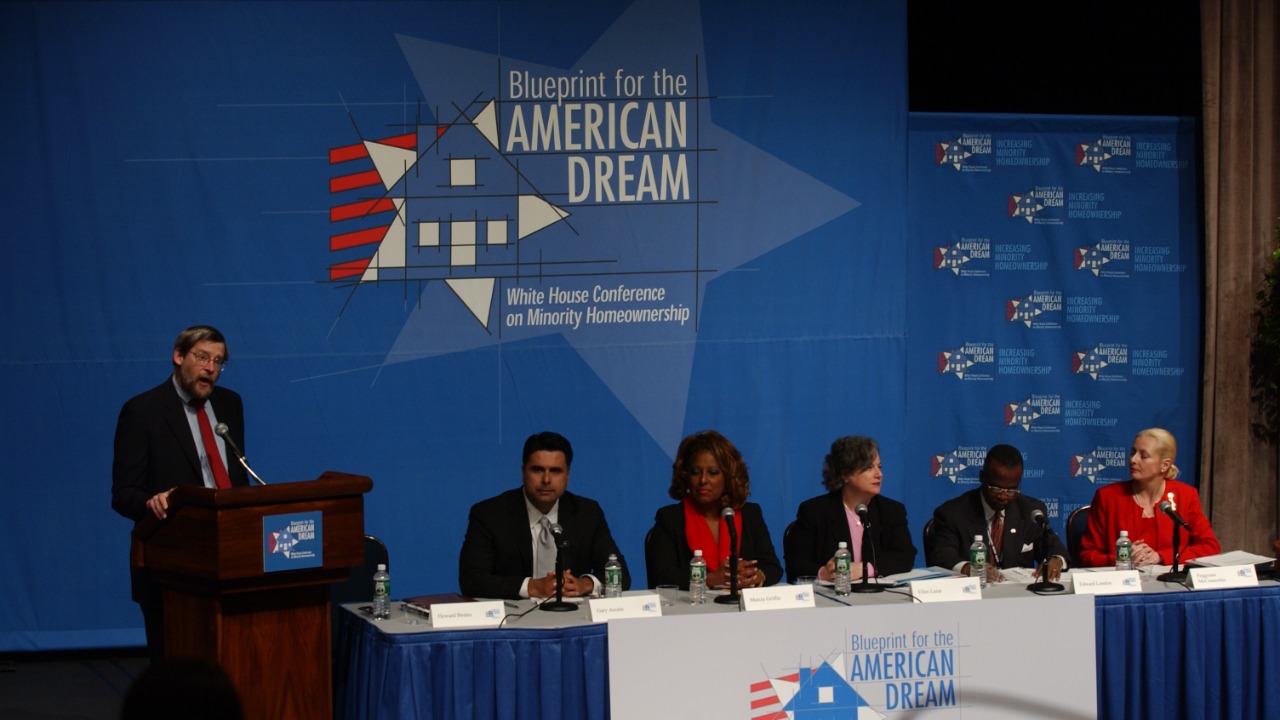 Image Credit: Department of Housing and Urban Development. Office of the Chief Human Capital Office. Office of Broadcasting Operations. Photo Section. (ca. 2011 - ca. 7/18/2014) - Public domain/Wiki Commons