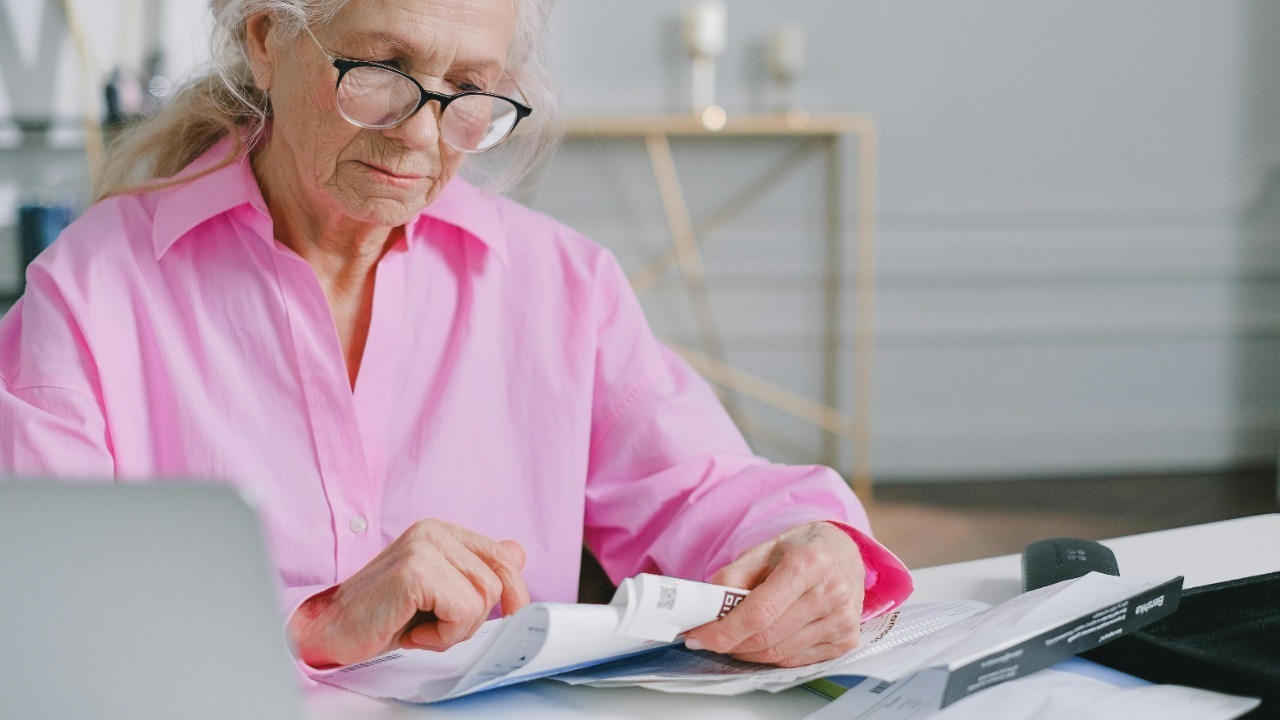 SHVETS production/Pexels
