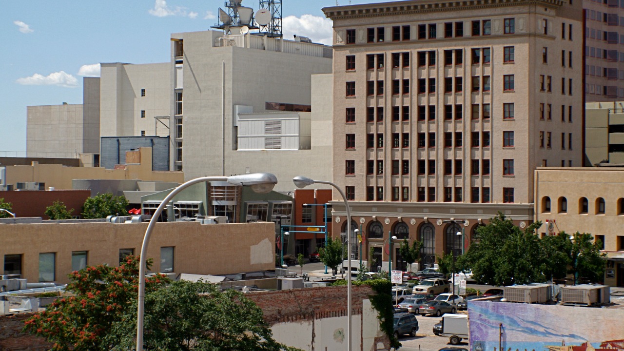 Image Credit: Asaavedra32 - CC BY-SA 3.0/Wiki Commons