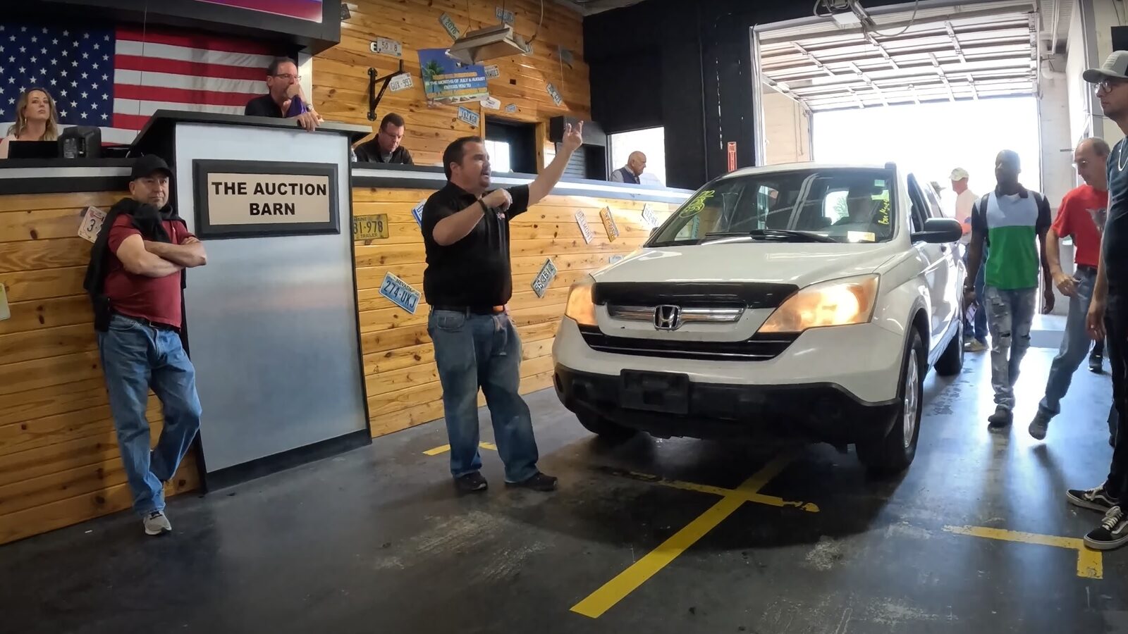 Image Credit: Youtube