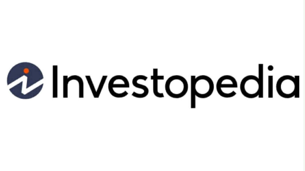 Image Credit: Investopedia - Public Domain/Wiki Commons