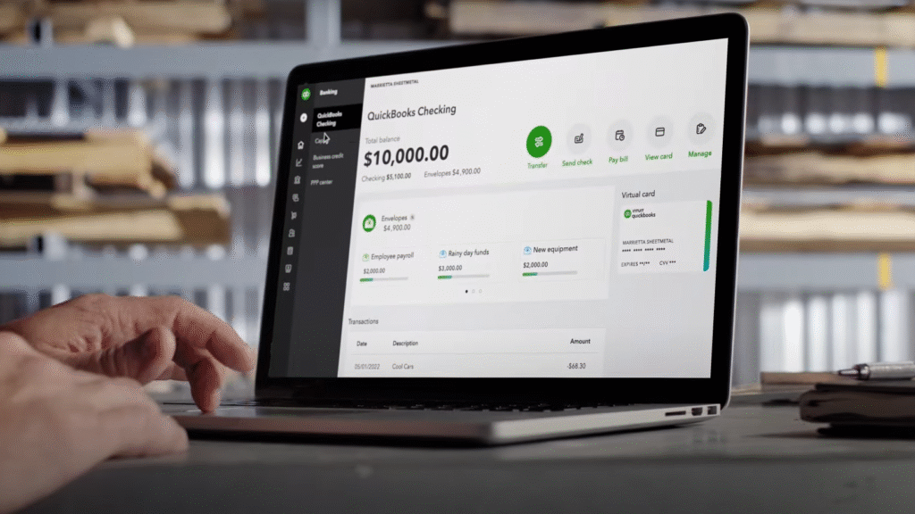 Image Credit: Youtube