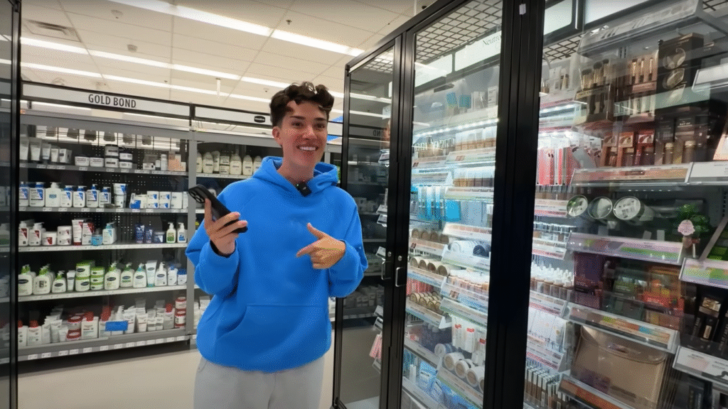 Image Credit: Youtube