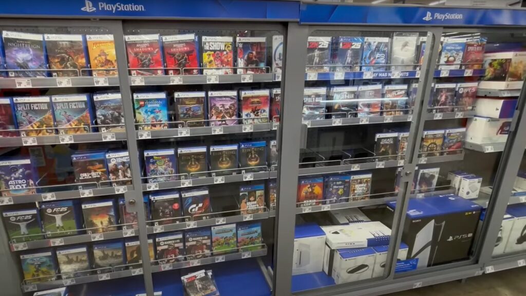 Image Credit: Youtube