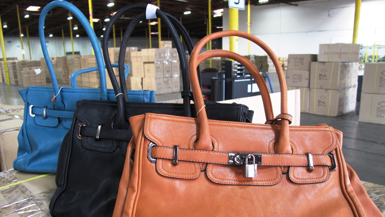 Image Credit: U.S. Customs and Border Protection - Public domain/Wiki Commons