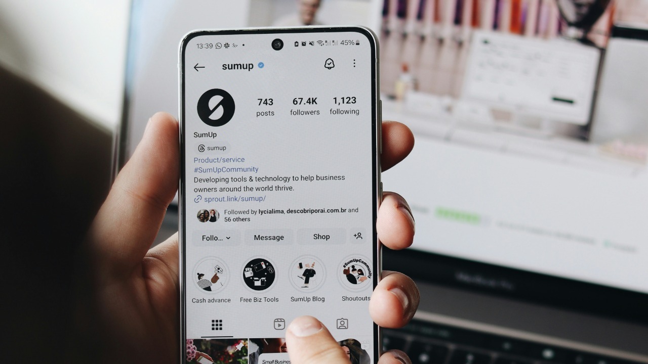 sumup/Unsplash
