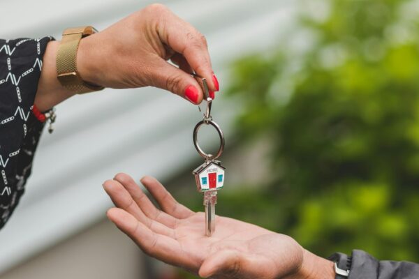 RDNE Stock project/Pexels