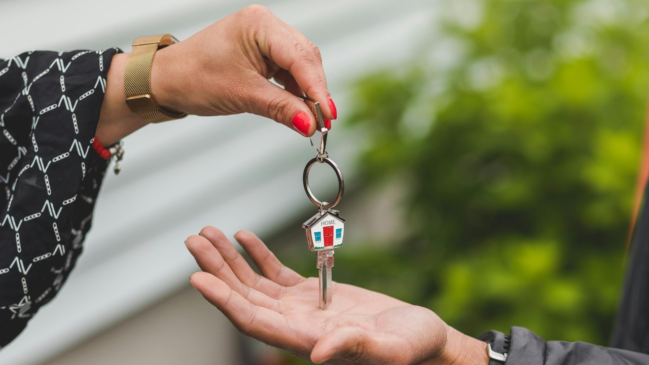 RDNE Stock project/Pexels