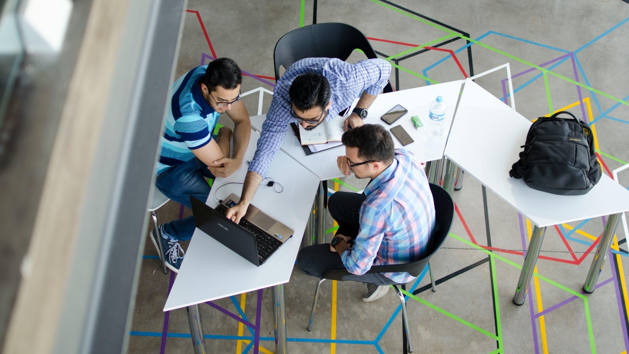 Visual Tag Mx/Pexels