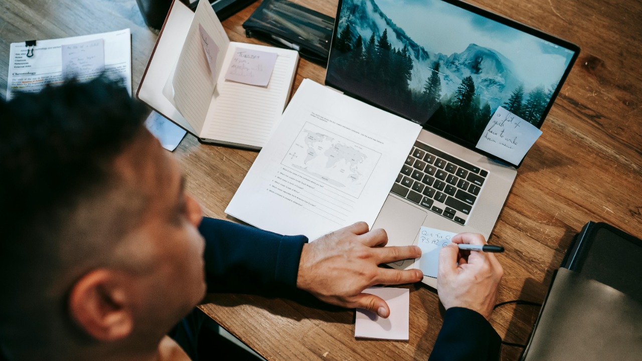 Vanessa Garcia/Pexels