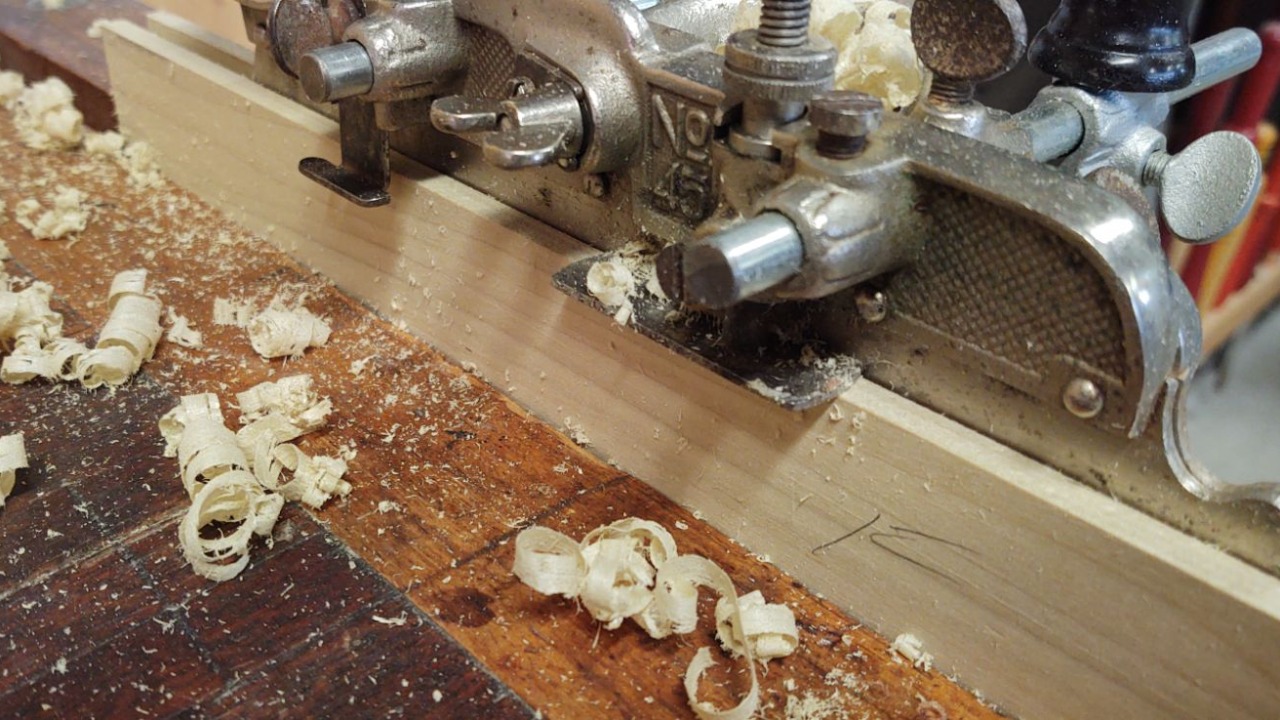 Image Credit: The Patriot Woodworker - CC0/Wiki Commons