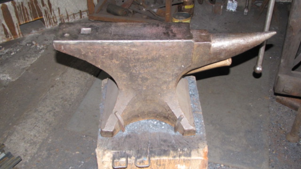 Image Credit: Southshoresmith - CC BY-SA 3.0/Wiki Commons